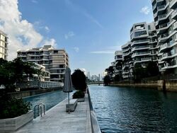 The Reef At King’s Dock (D4), Condominium #565246341
